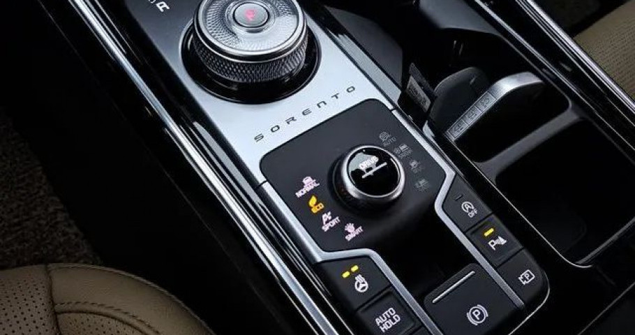 Kia Sorento NEW 